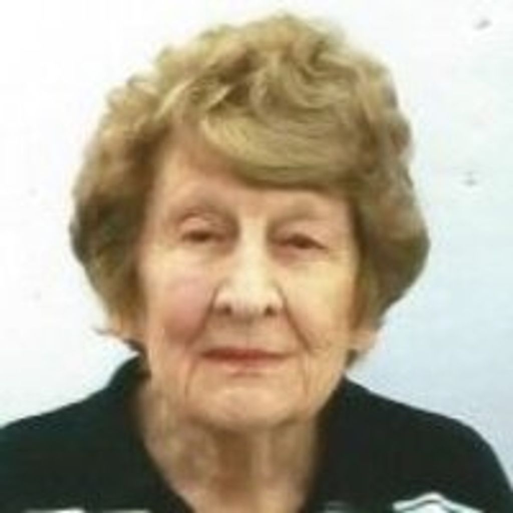 Thelma Anne Titus