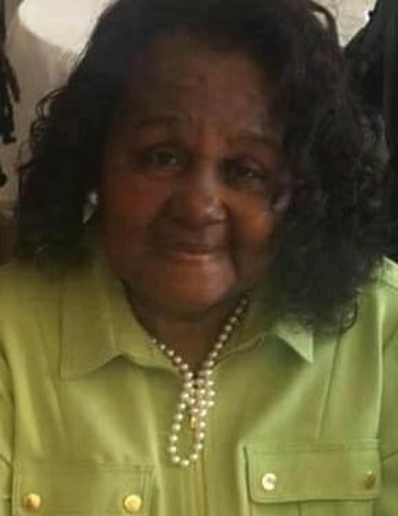 Critty  Lucille Leake Profile Photo