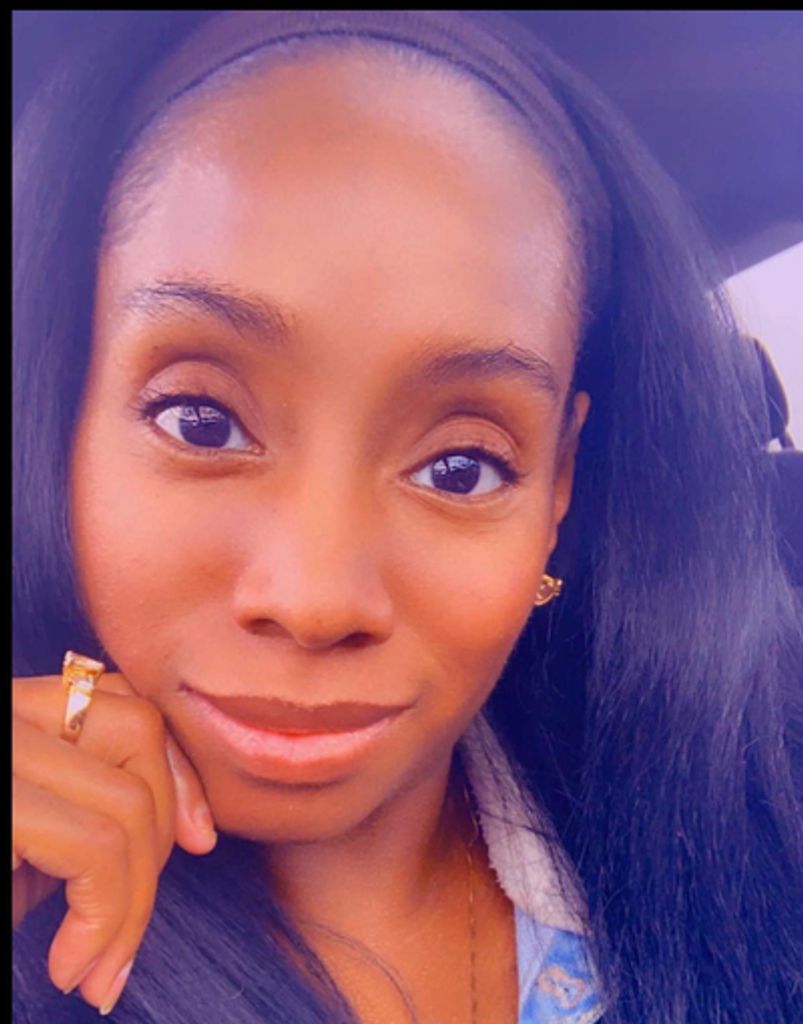 Earneitha Lee Briggins