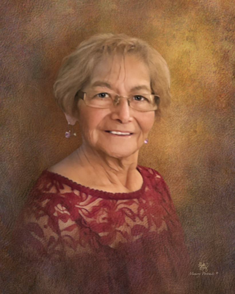 Lupe Trevino
