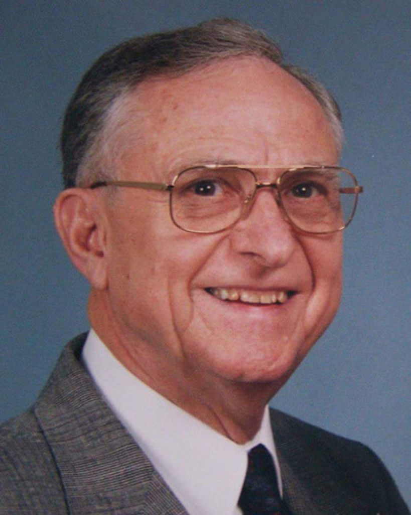 Amos Baker