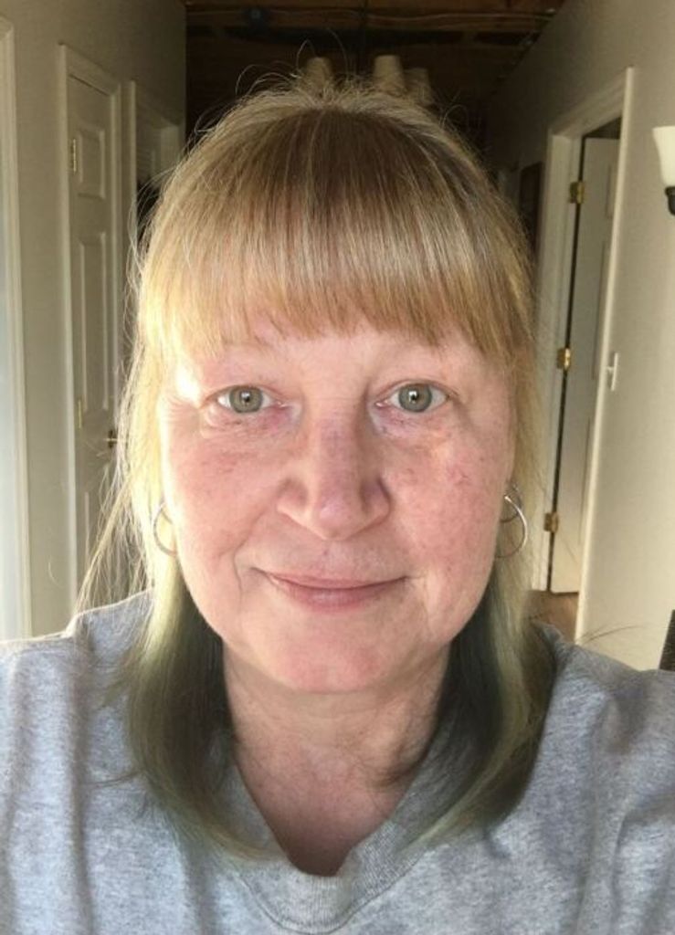 Mary T. (Kirsch)  Frey Profile Photo