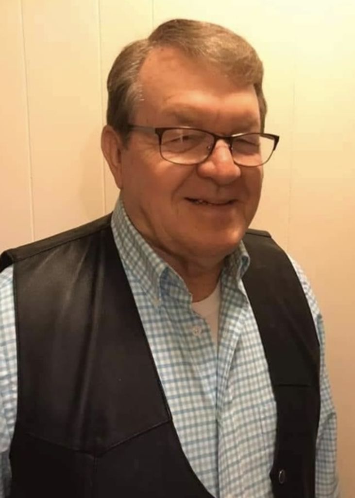 Mack Porter Jones Profile Photo