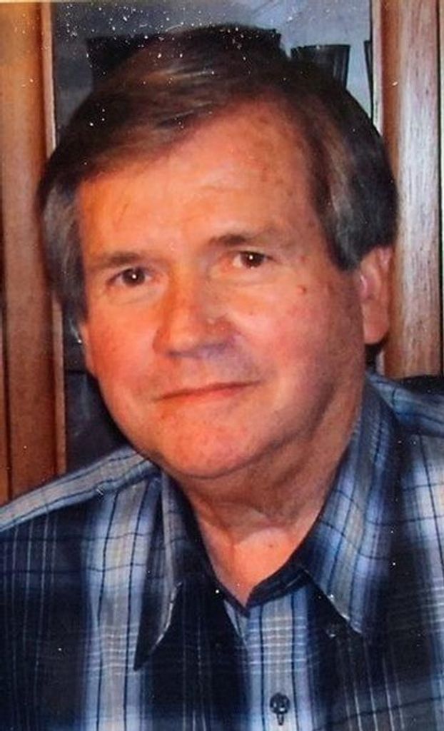 Clifford White Profile Photo