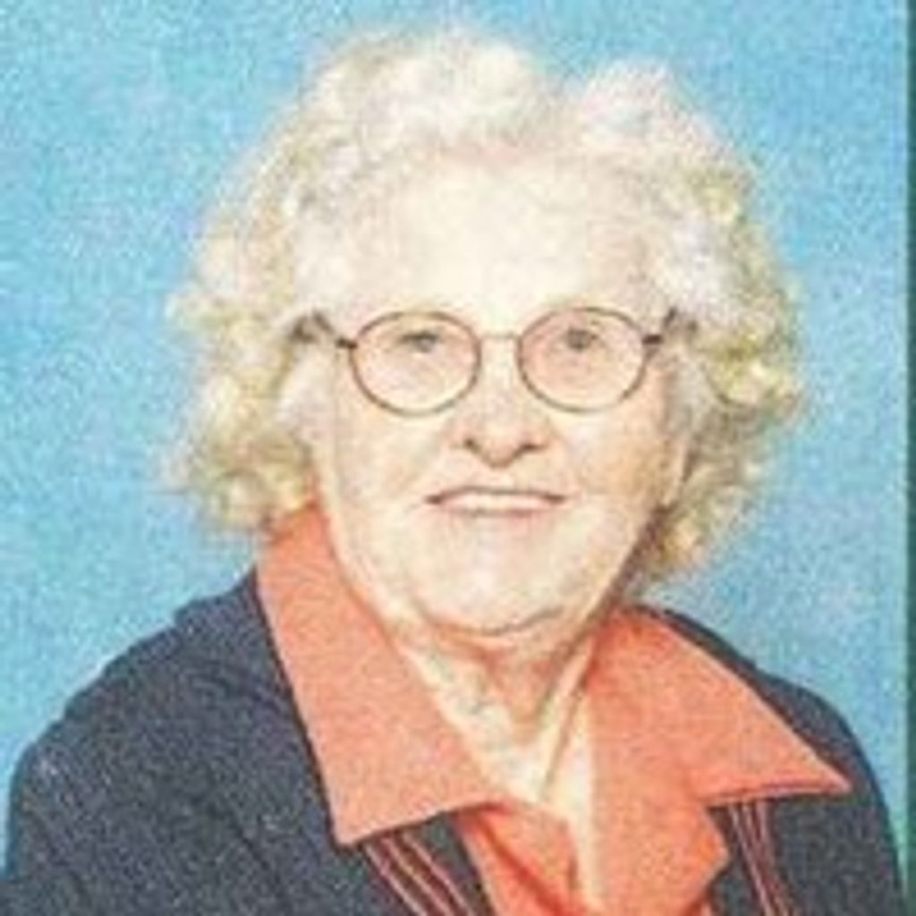 Margaret Catherine Cline