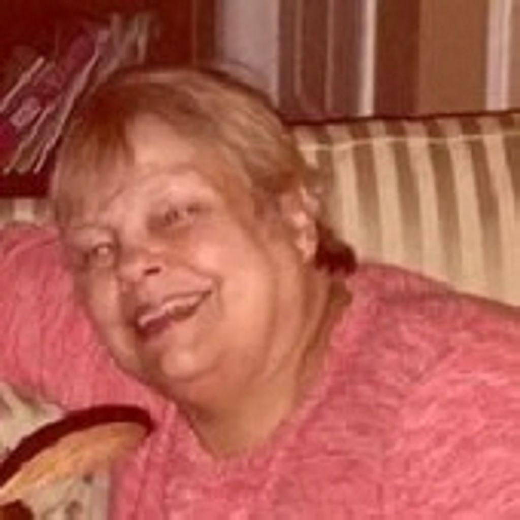 Janet Ross Spittle