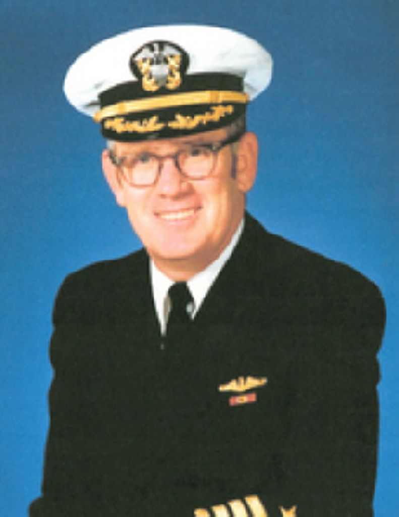 Richard Bruce Gilchrist Profile Photo