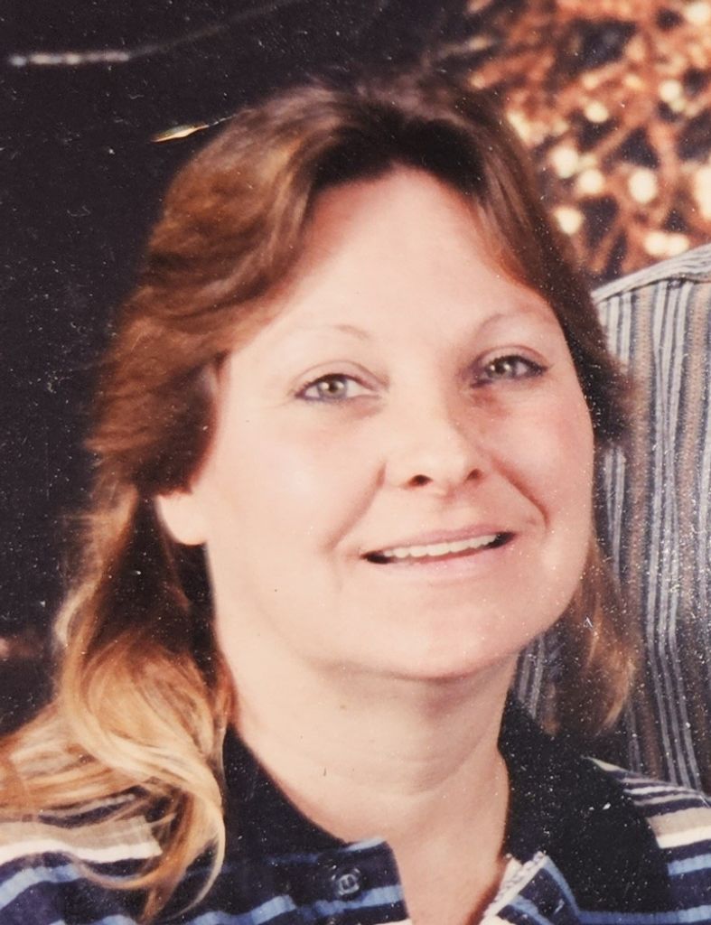 Rebecca  L.  Lovellette Profile Photo