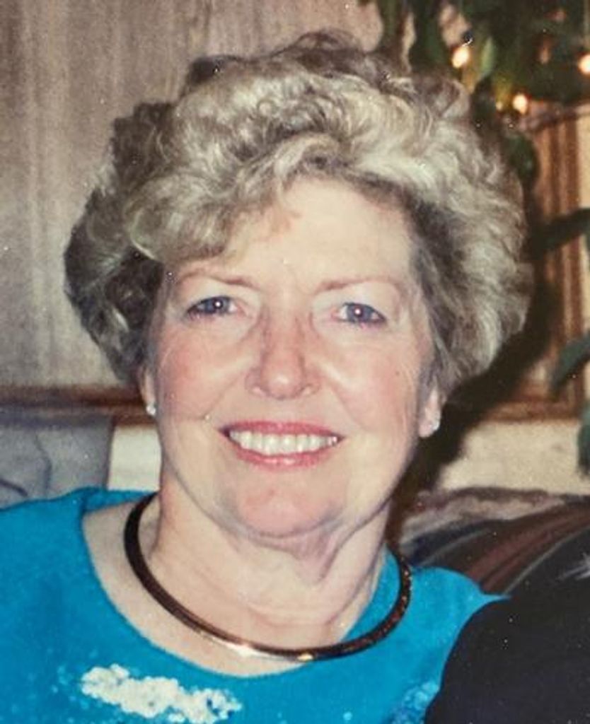 Luann Lemond