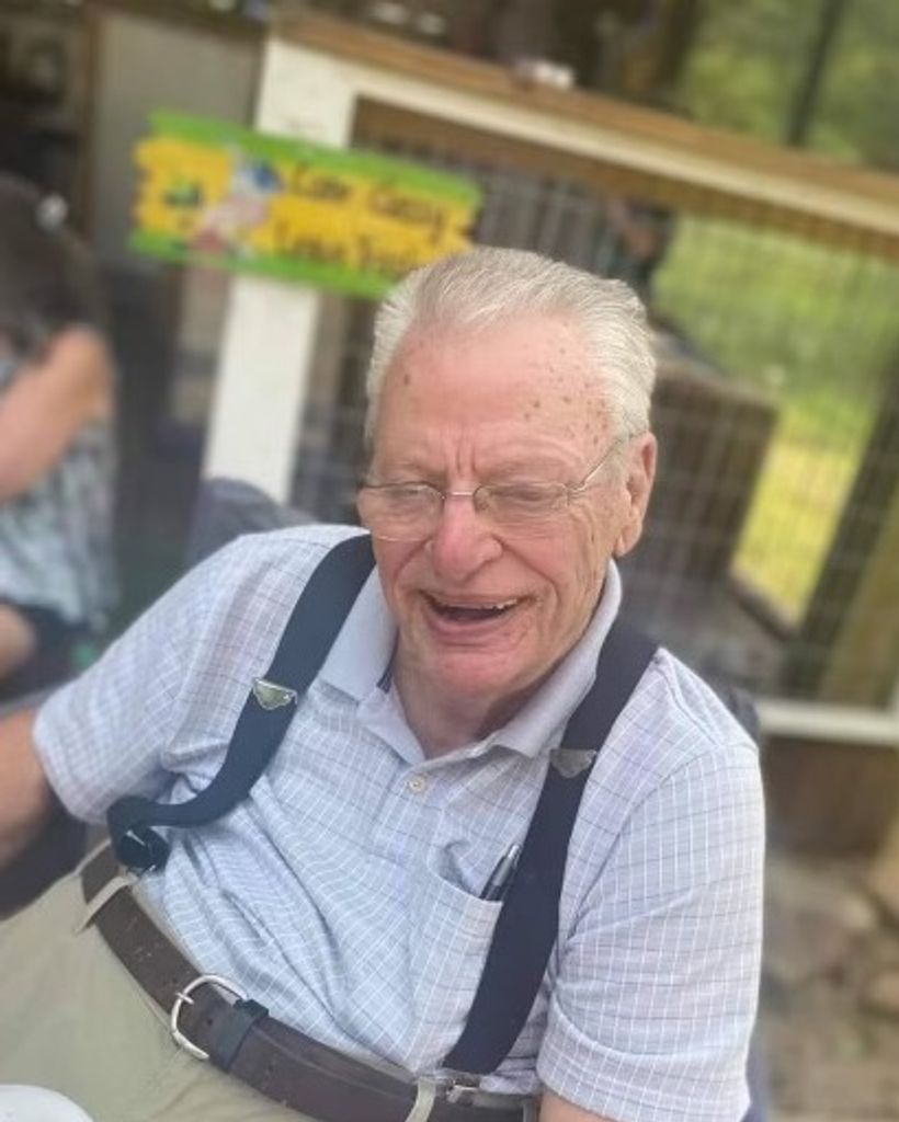 Jerry W. Oden