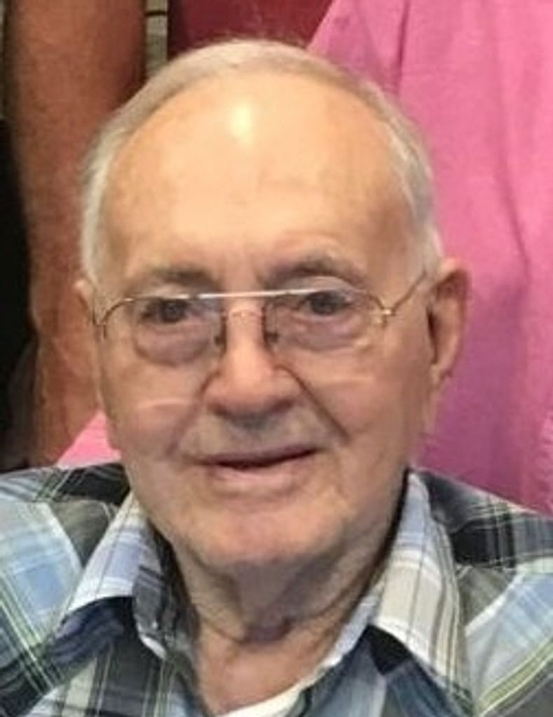 Richard E.  Lowry Profile Photo