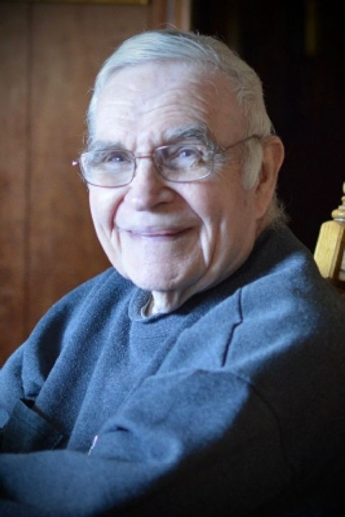 James Glenn Troy