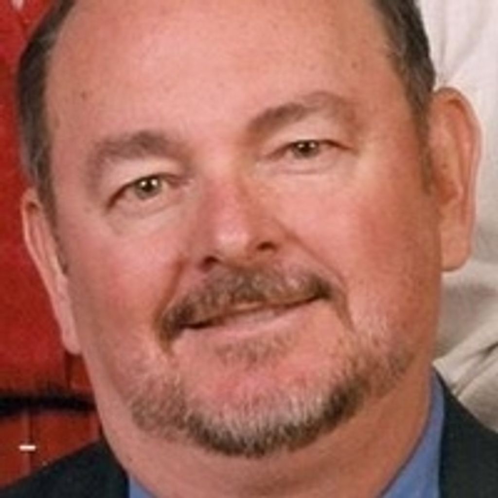 Foster "Den" T. Davis, Jr.