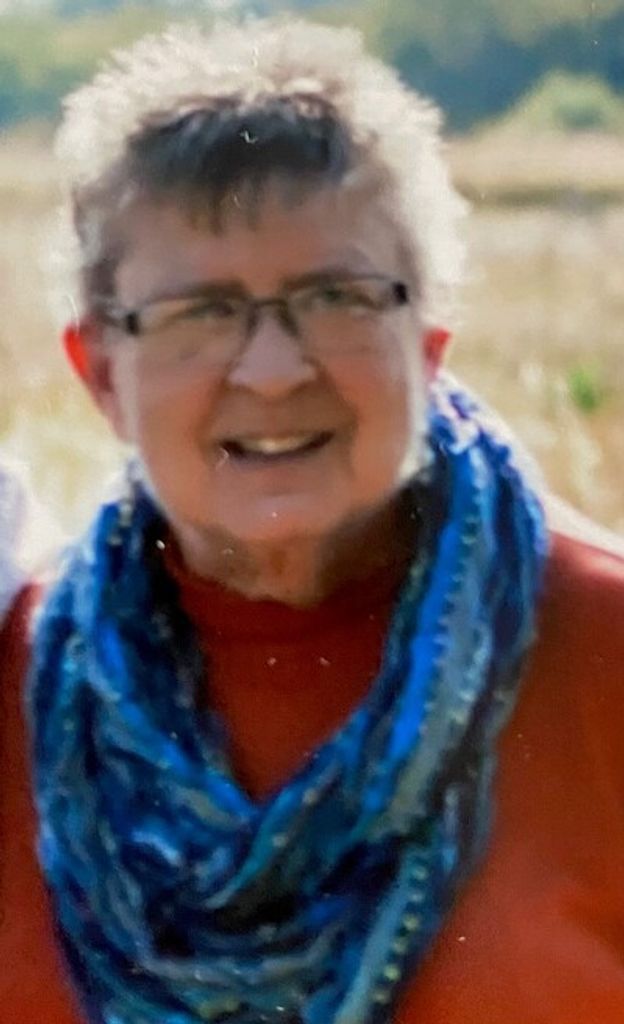 Marcia (Butterfield) Dean Profile Photo