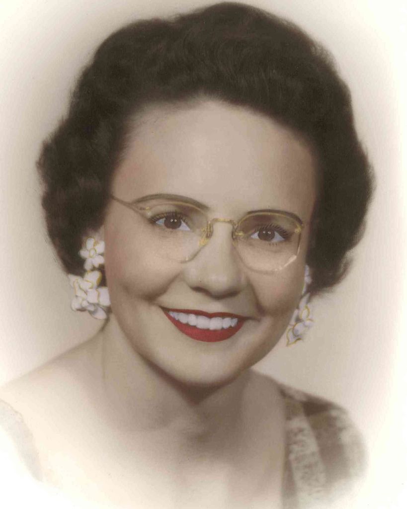 Martha Louise Swart