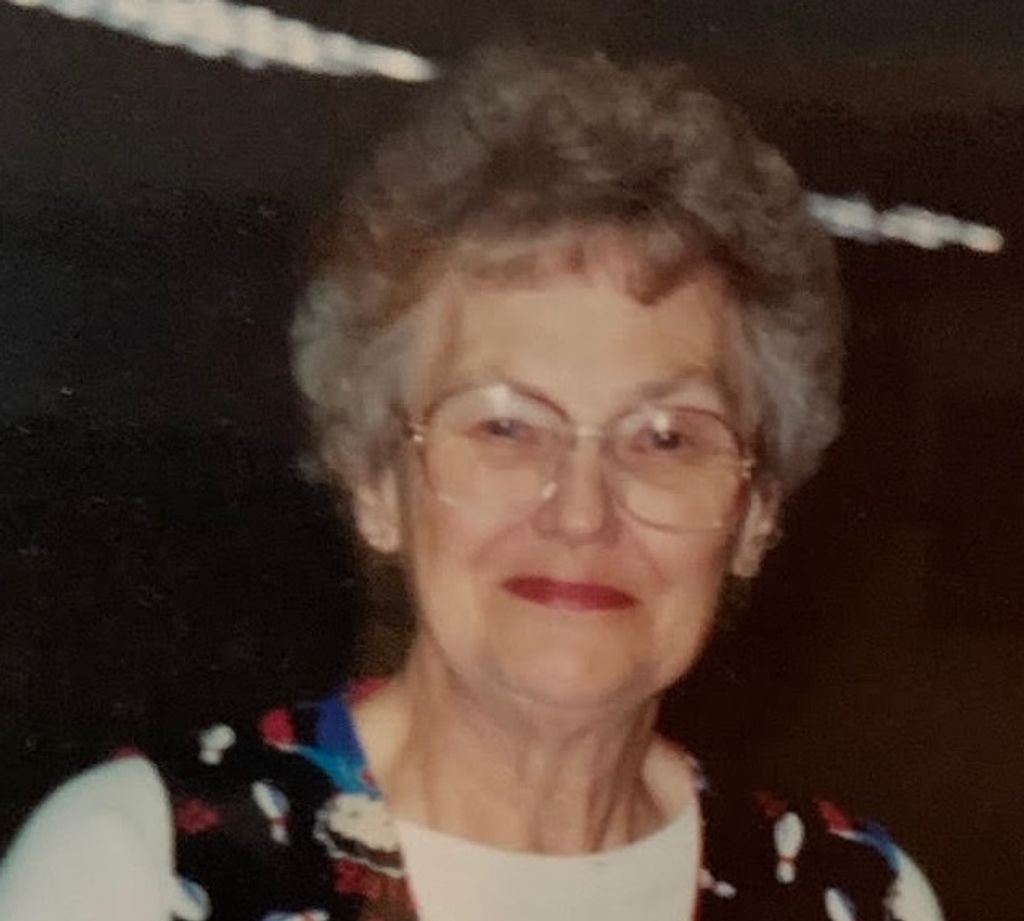 Betty Jane Swanberg Profile Photo