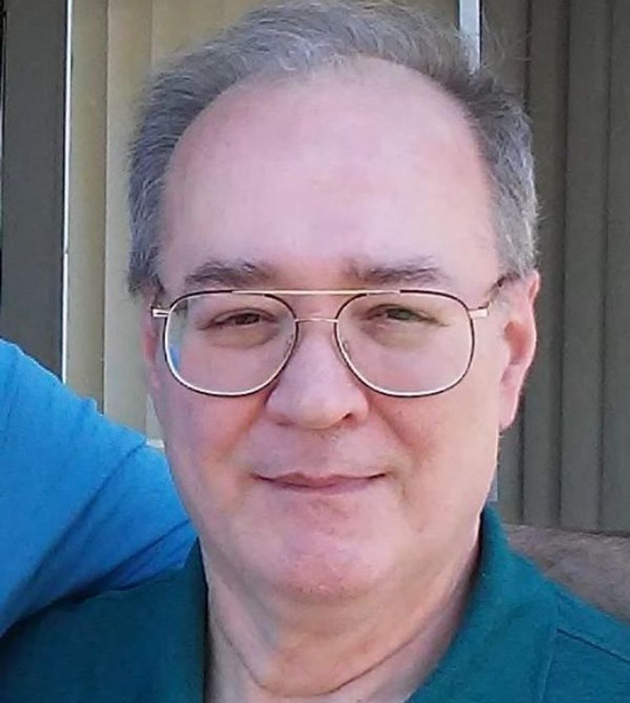 Mike Peterson