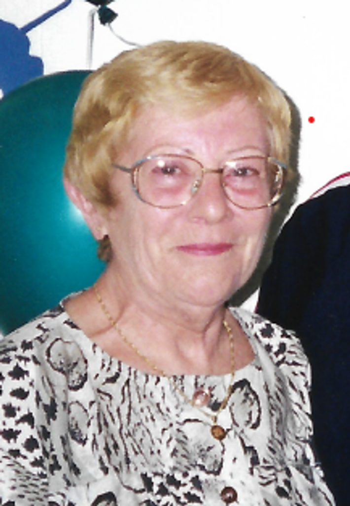Marie Scott