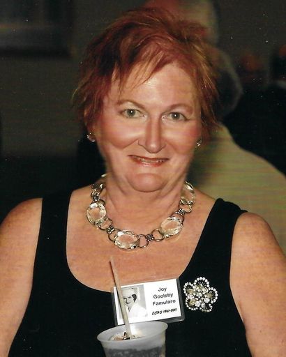 Joy G. Famularo Hill Profile Photo