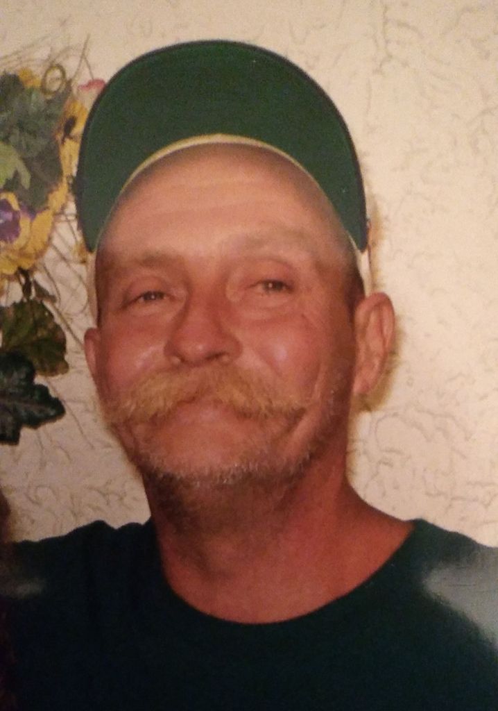 Samuel Shane Buchanan