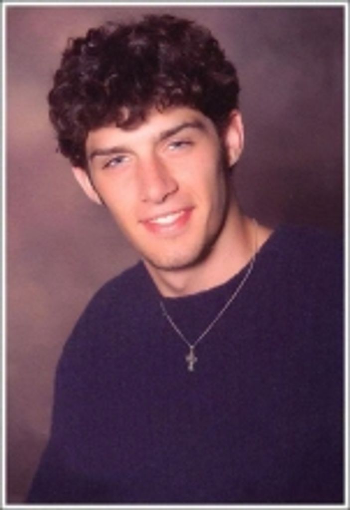 Matthew  Michael Simpson