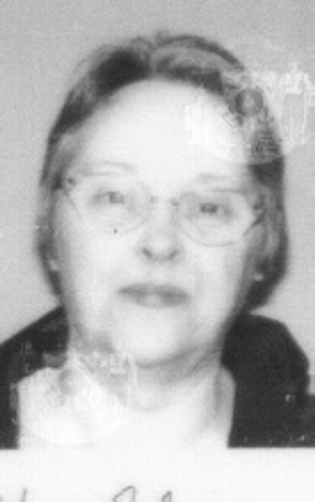 Karen  Faye Buchanan