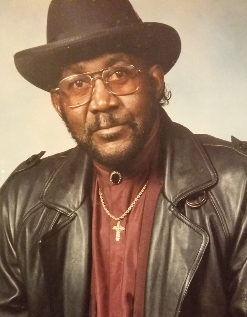 Rev. Catholic