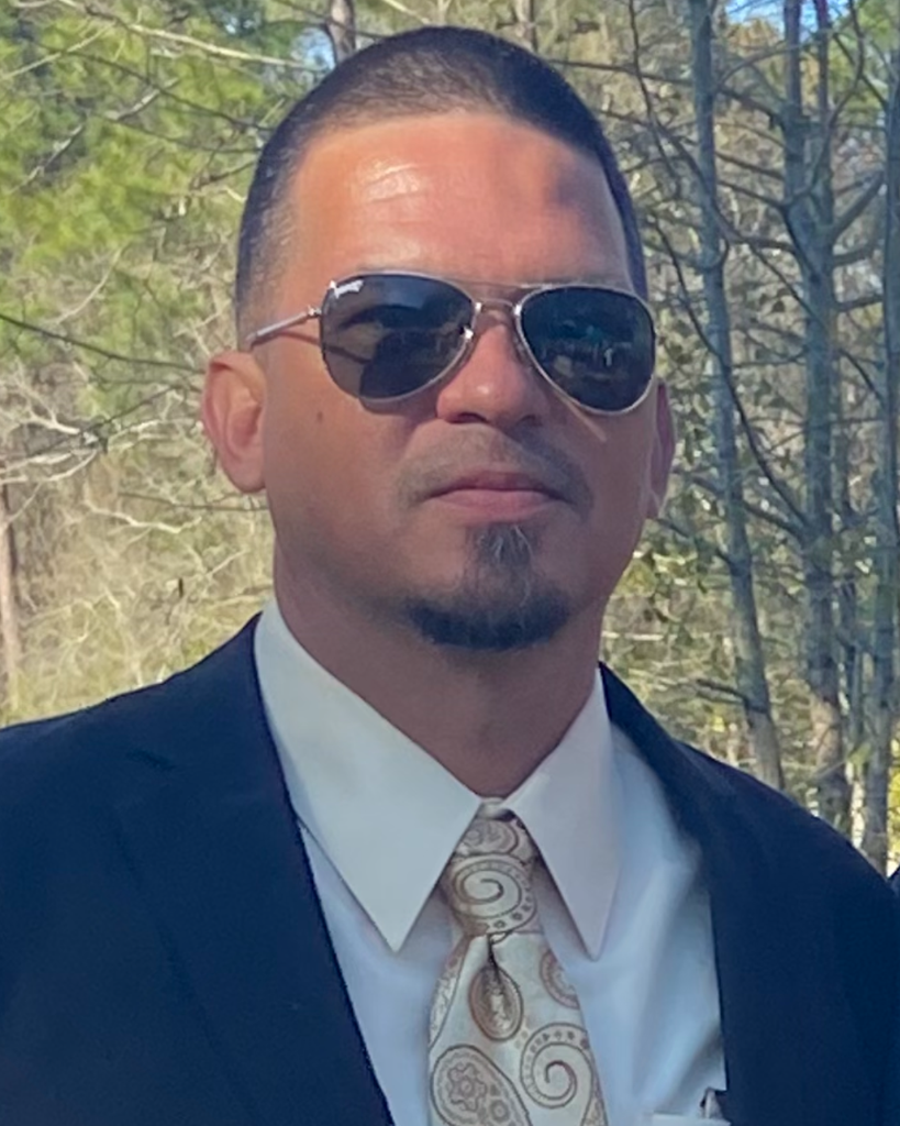 Donny Alvin "Chief" Manac Profile Photo