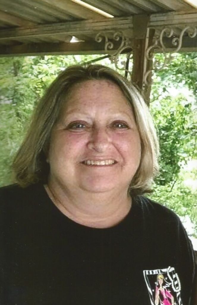 Sharon Ann Pearson Profile Photo