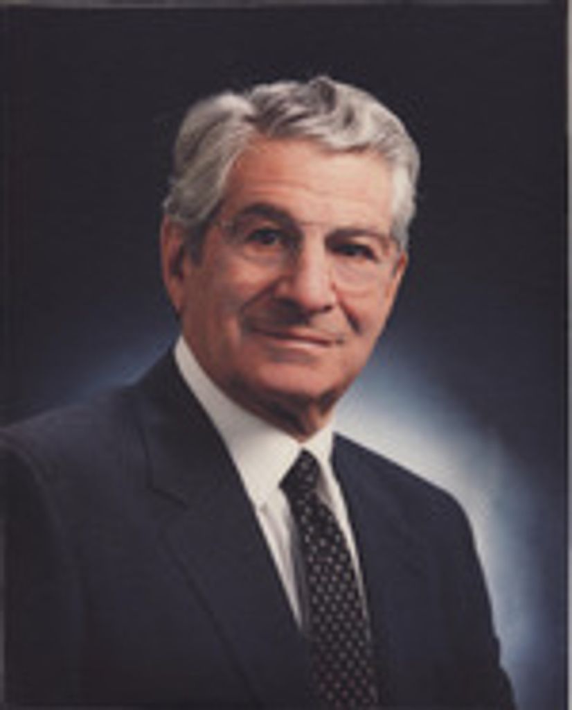 Benjamin B. Rouff