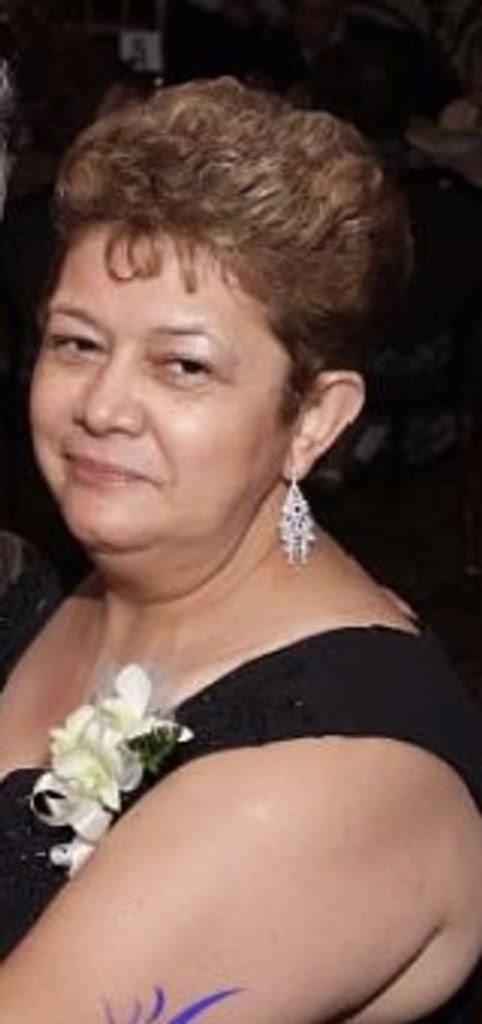 Luz Martha Vidal