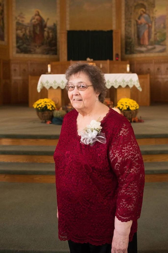 Ella Rackliff Profile Photo