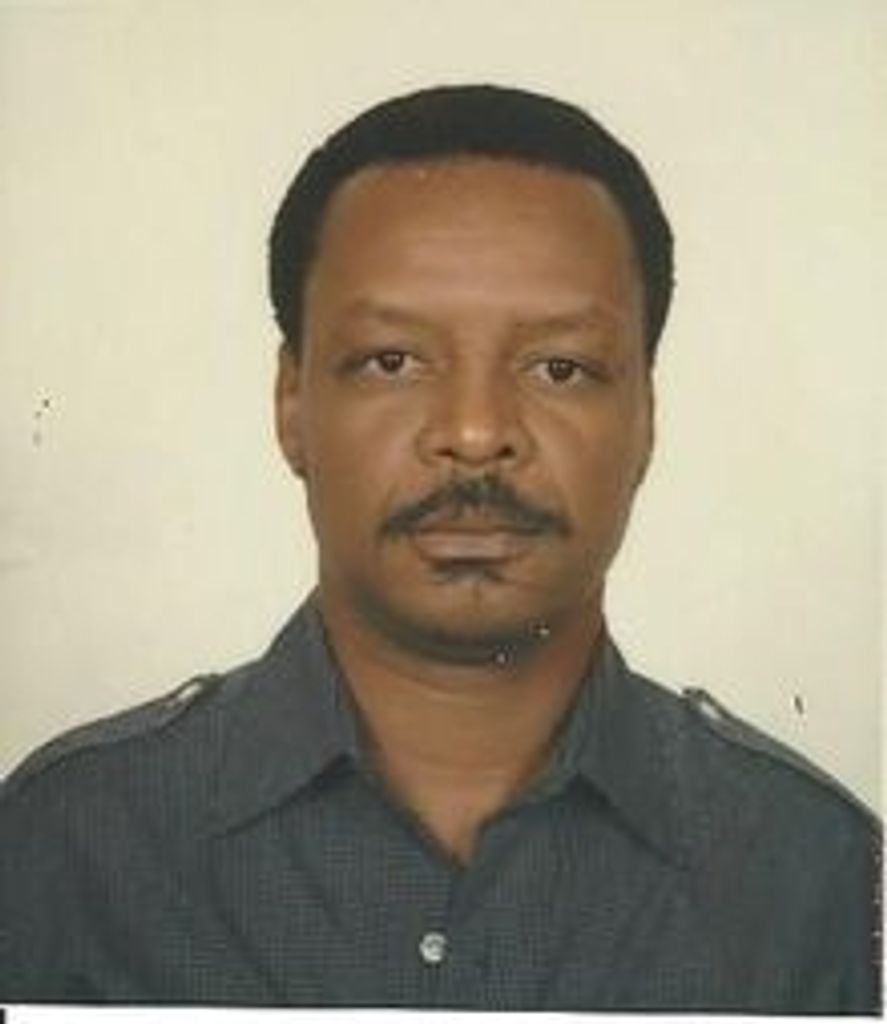 Mr Max Hippolite