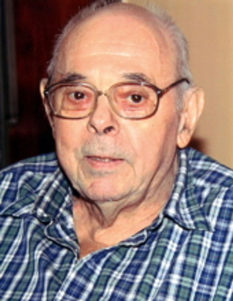 Arthur P. Maki