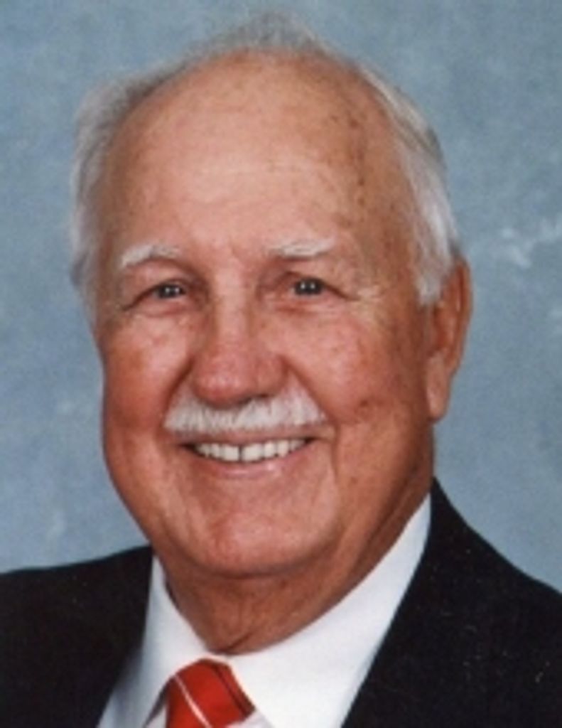 Rev. Jack Brabson Gillespie Profile Photo