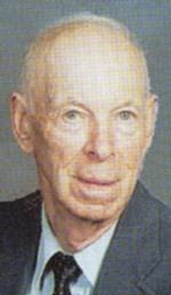 Charles P. Converse