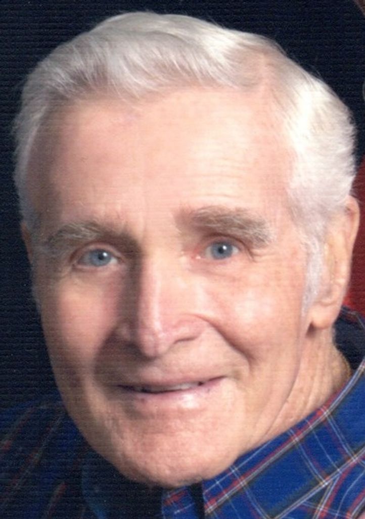 Donald Lee Farage, Sr.