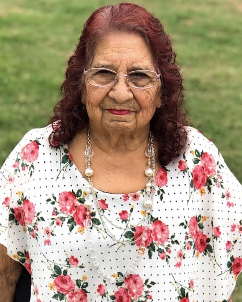 Erminia Tijerina Jimenez Profile Photo