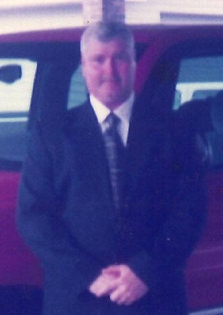 Tim Ellis Profile Photo