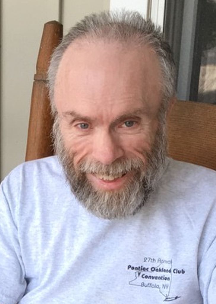 Allan Keith Hill