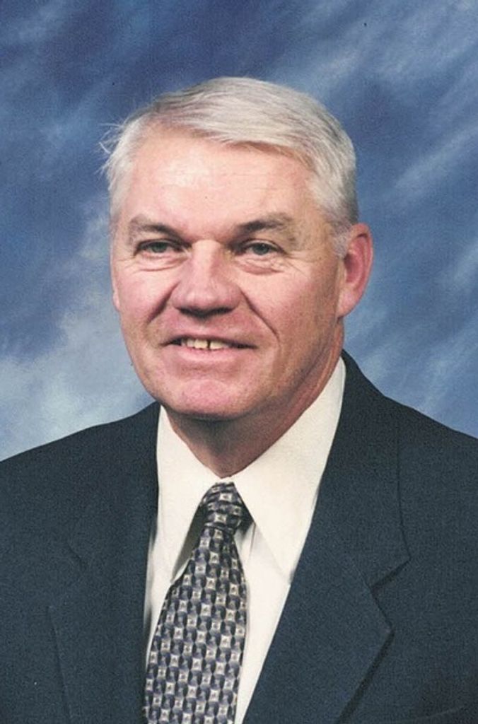 John A. Barron Profile Photo