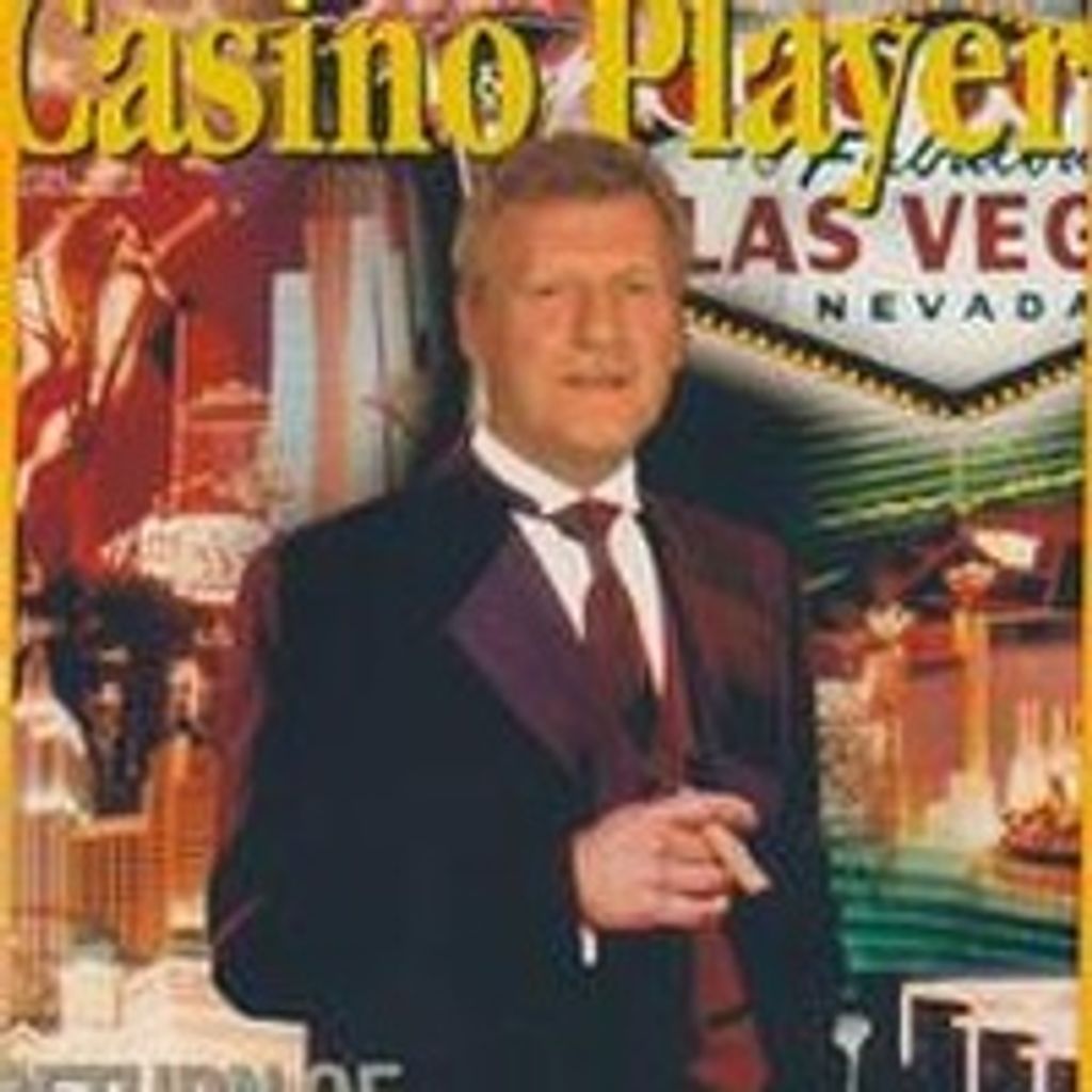 Raymond O. "Butch" Baldwin, Jr.