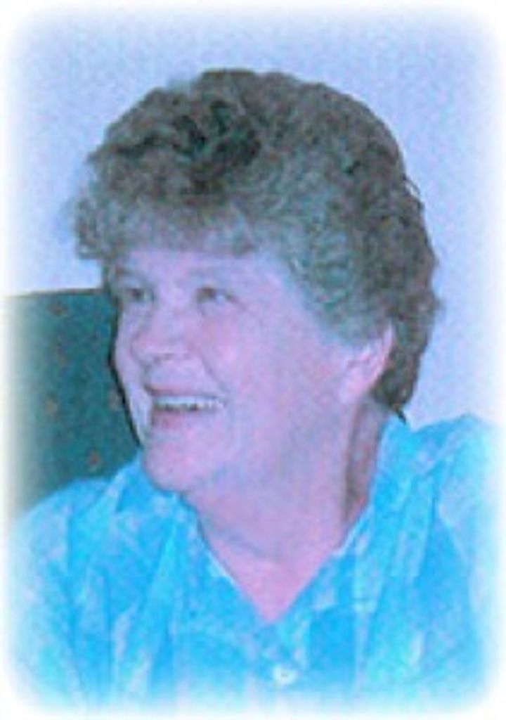Dianne Johnson