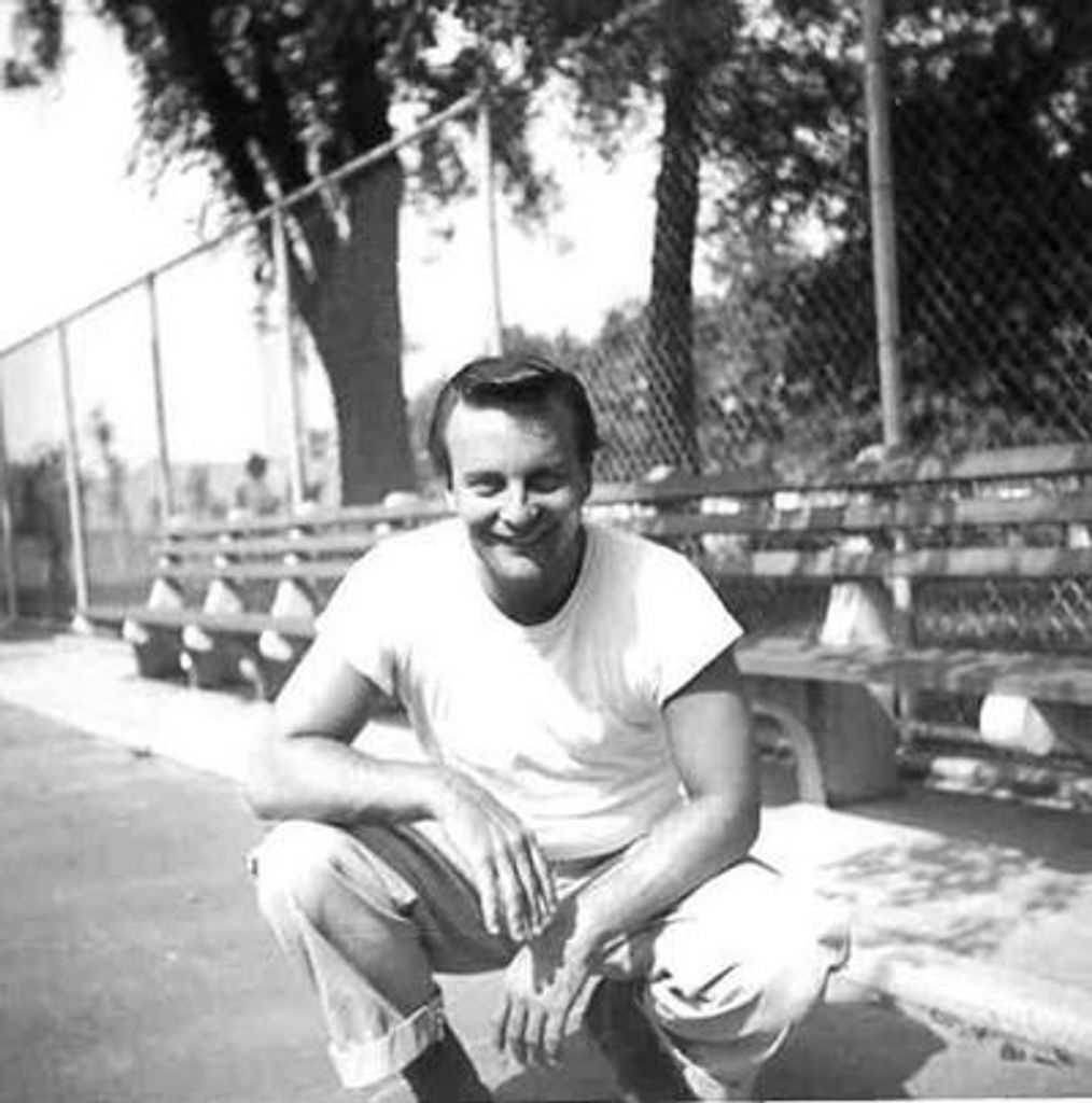George West Profile Photo