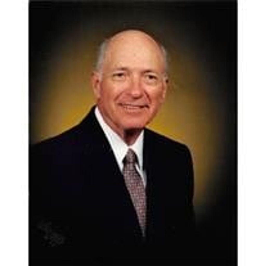 Robert O. Kauffman