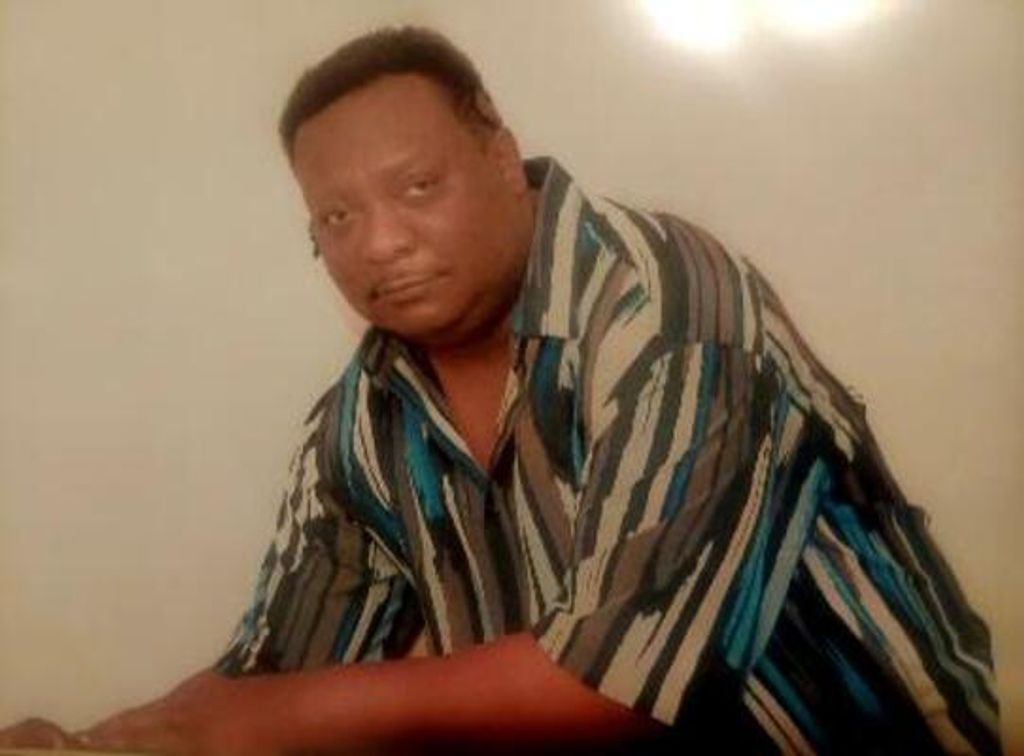 Derryck T. Jenkins Profile Photo