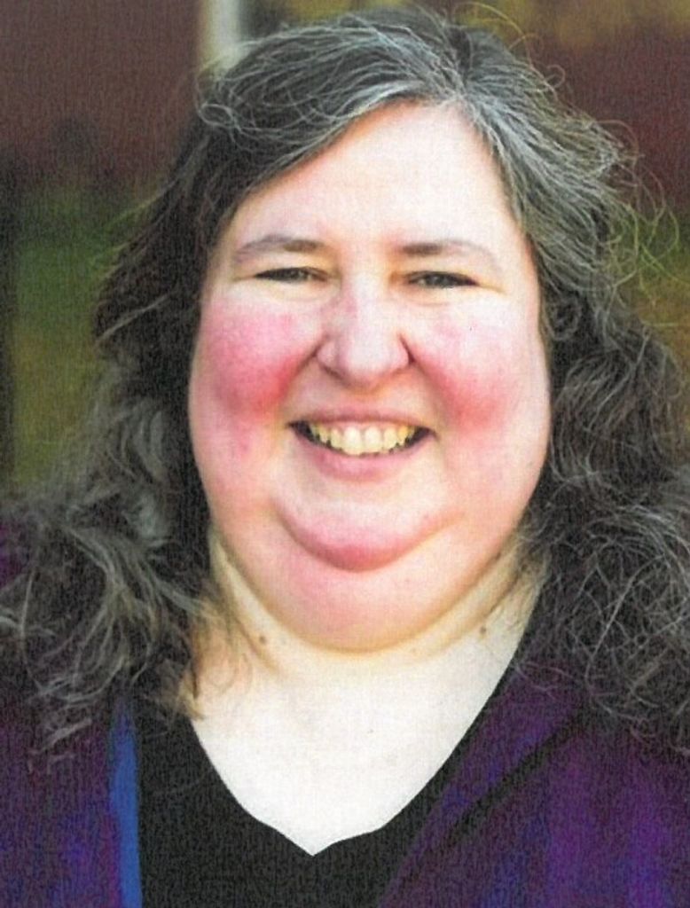 Christine Cornell