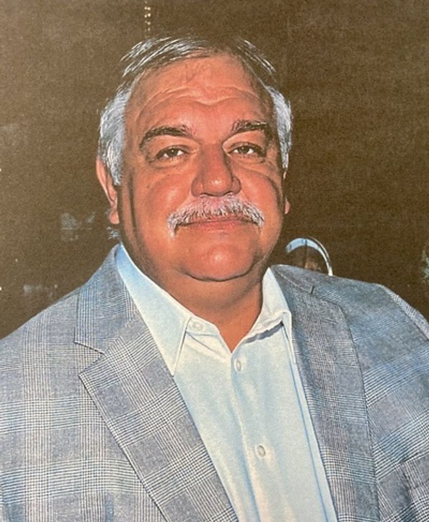 Smithie Buie, Iii Profile Photo
