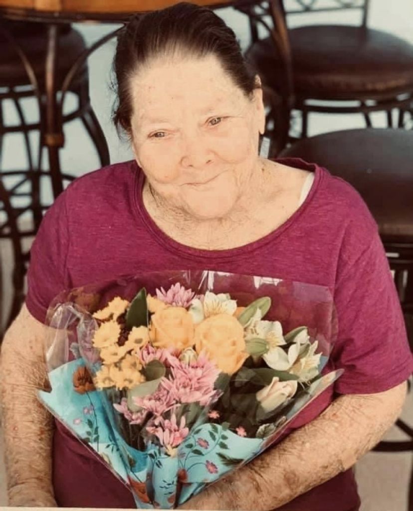 Shirley Ann (Welch)  Mitchell Profile Photo