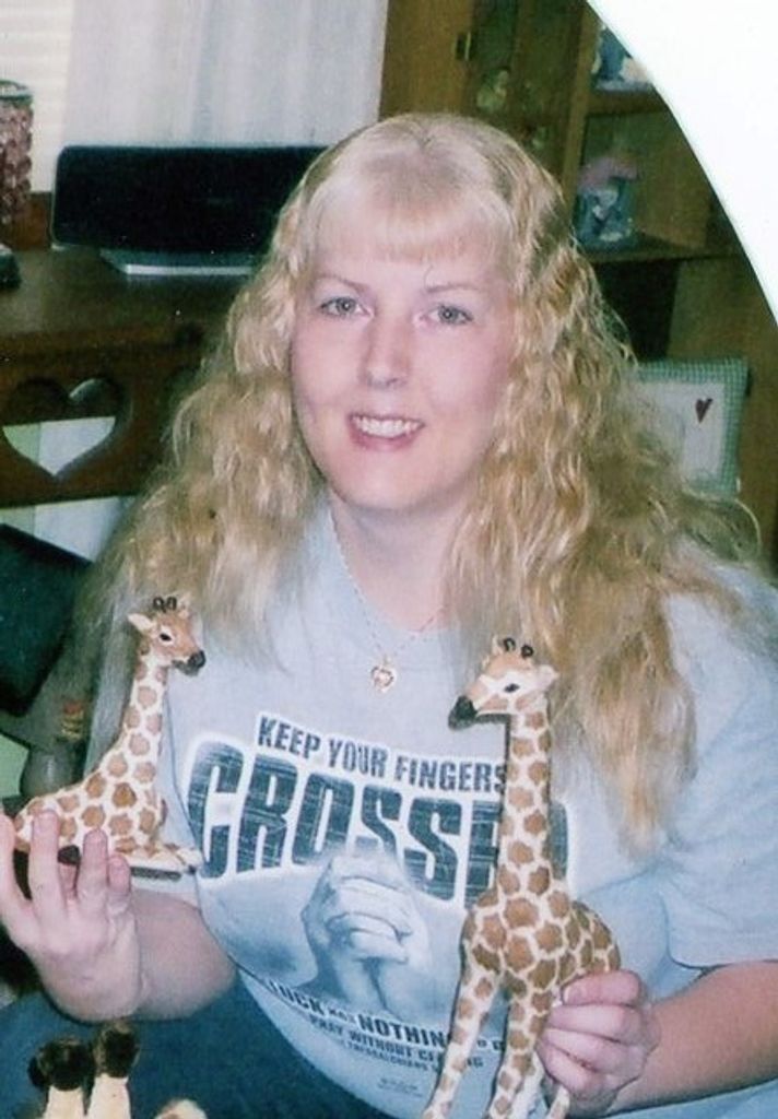 Susan  Renae (Canfield)  Blair Profile Photo